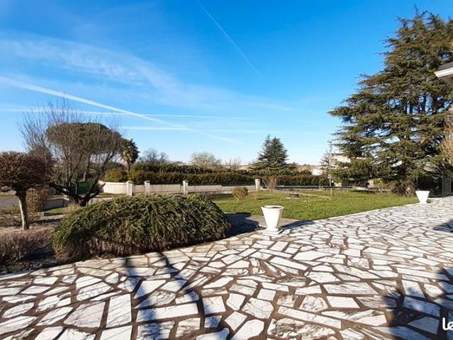 Maison vente à Saint-Maxire, Deux-Sèvres