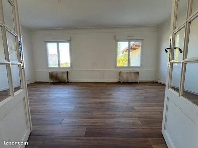 Maison vente à Vierzon
