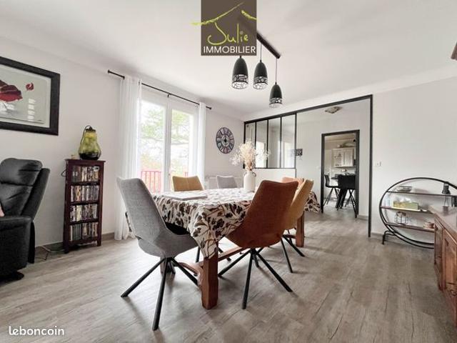 Maison vente à Bressuire