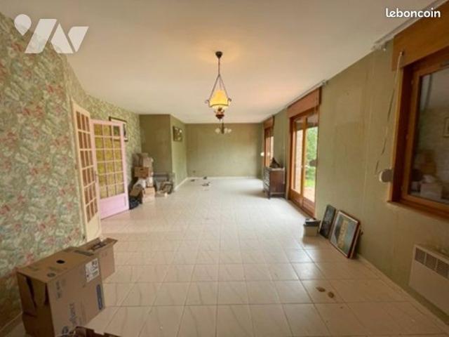 Maison vente à Avesnes-sur-Helpe, Prisches