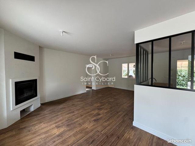 Maison vente à Saint-Yrieix-sur-Charente, Charente