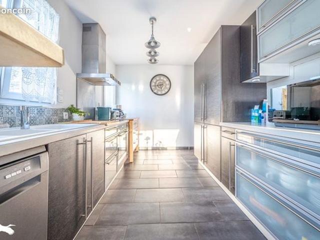 Maison vente à La Rochelle, La Jarrie