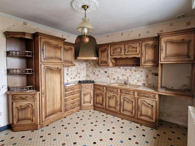 Maison vente à Mayenne, Moulay