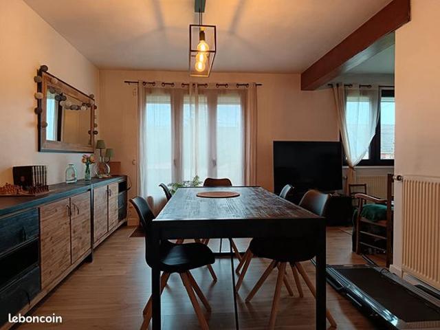 Maison vente à Abbeville