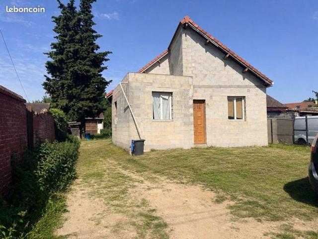 Maison vente à Dieppe, Sainte-geneviève