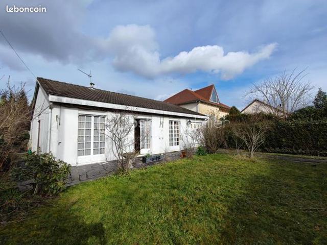 Maison vente à Le Raincy, Montfermeil