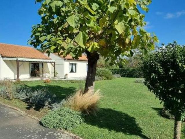 Maison vente à Niort, Deux-Sèvres