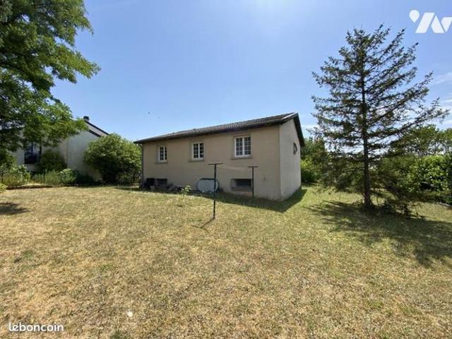 Maison vente à Behonne, Meuse