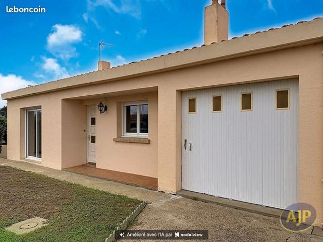 Maison vente à Les Sables-d'Olonne, Vendée