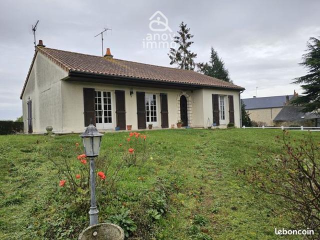 Maison vente à Thouars