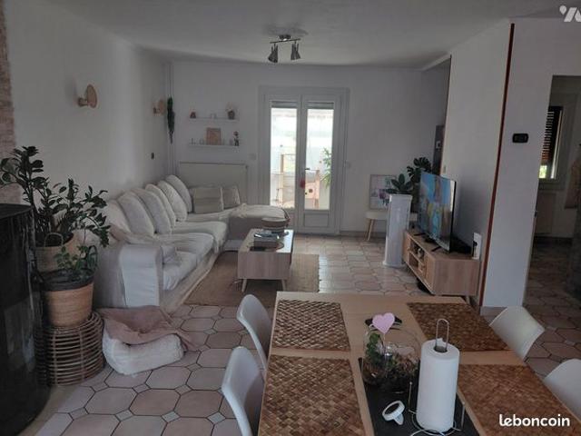 Maison vente à Saint-Quentin, Ribemont