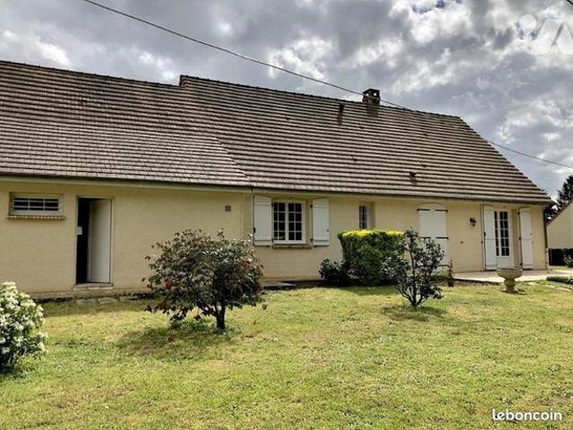 Maison vente à La Flèche, Parcé-sur-sarthe