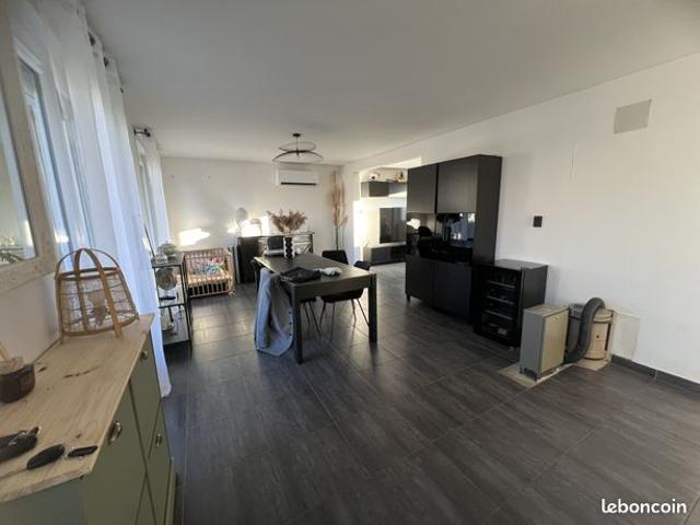 Maison vente à Issoudun, Neuvy-pailloux