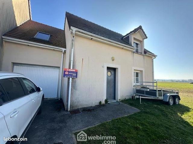 Maison vente à Athies-sous-laon