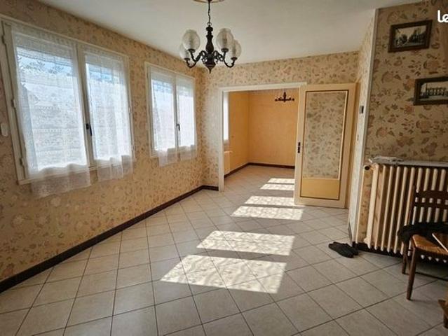 Maison vente à Romorantin-Lanthenay, Romorantin-lanthenay