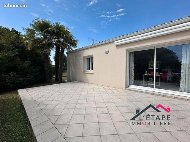 Maison vente à Les Sables-d'Olonne, Pays de la Loire