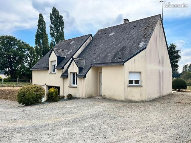 Maison vente à Mayenne, Saint-pierre-des-landes