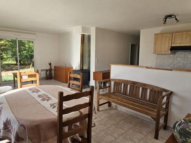 Maison vente à Villampuy, Eure-et-Loir
