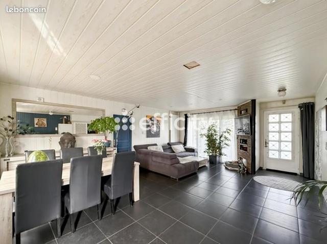 Maison vente à Tours, Joué-lès-tours
