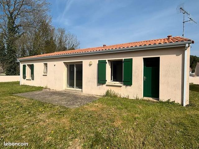 Maison vente à Poitiers, Nouvelle-Aquitaine
