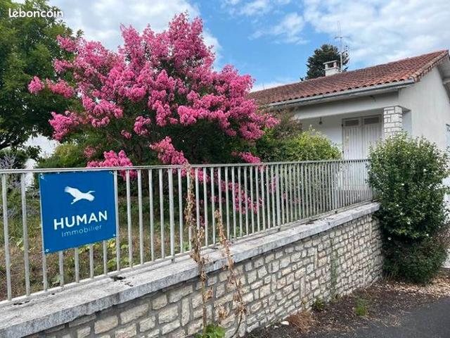 Maison vente à Chalais