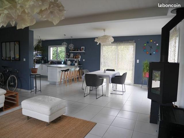 Maison vente à Rouen, Villers-ecalles