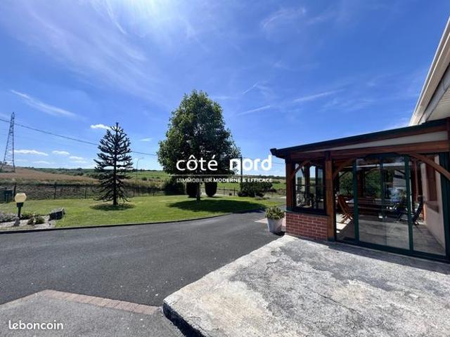 Maison vente à Cambrai, Neuvilly