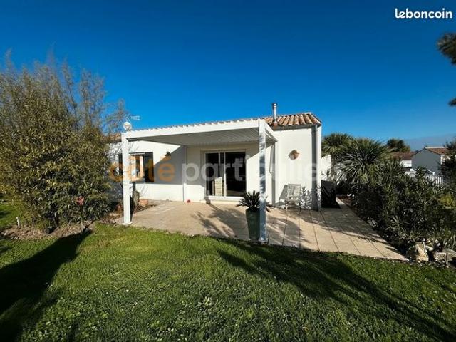 Maison vente à Rochefort, Chaillevette