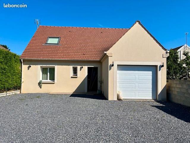 Maison vente à Balagny-sur-thérain