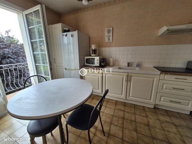 Maison vente à La Roche-sur-Yon, La Roche-sur-yon
