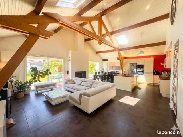 Maison vente à Le Raincy, Les Pavillons-sous-bois