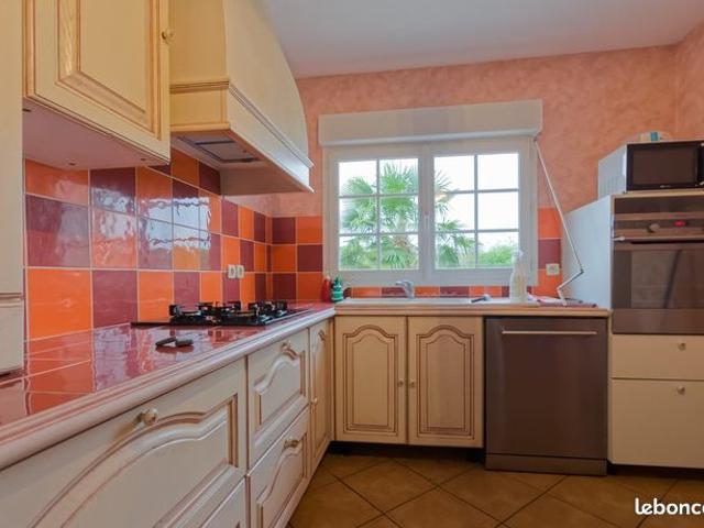 Maison vente à Le Havre, Saint-romain-de-colbosc