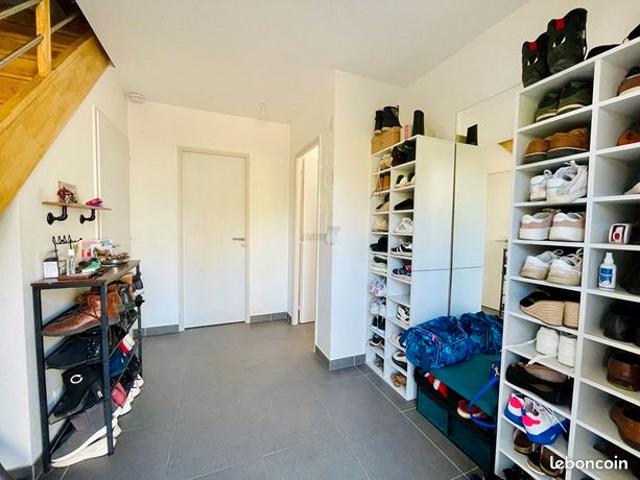 Maison vente à La Ferté-sous-Jouarre, Seine-et-Marne