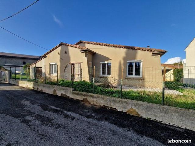 Maison vente à Carcassonne, Puichéric