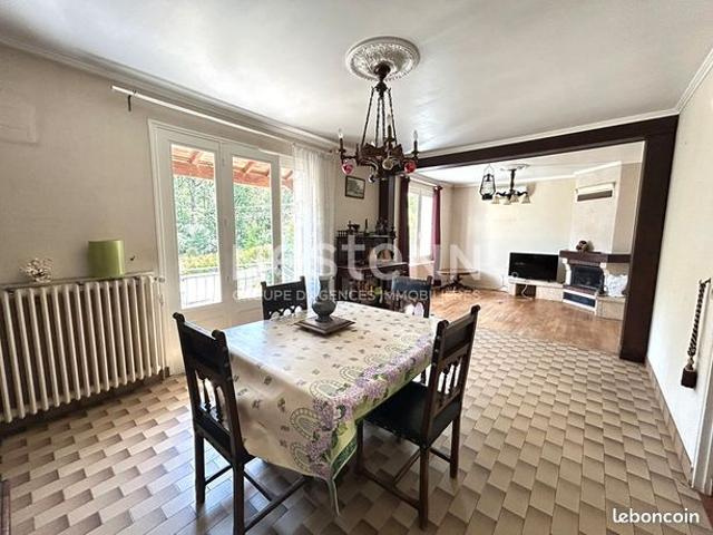 Maison vente à Issoudun, Chabris