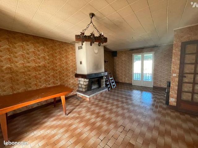 Maison vente à Auxerre, Bourgogne-Franche-Comté