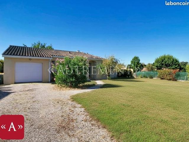 Maison vente à Montauban, Parisot