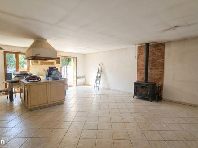 Maison vente à Lyons-la-Forêt, Eure