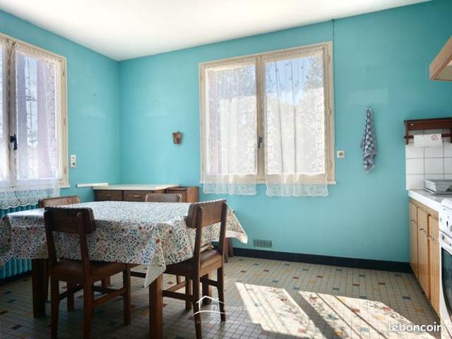 Maison vente à Niort, Lezay