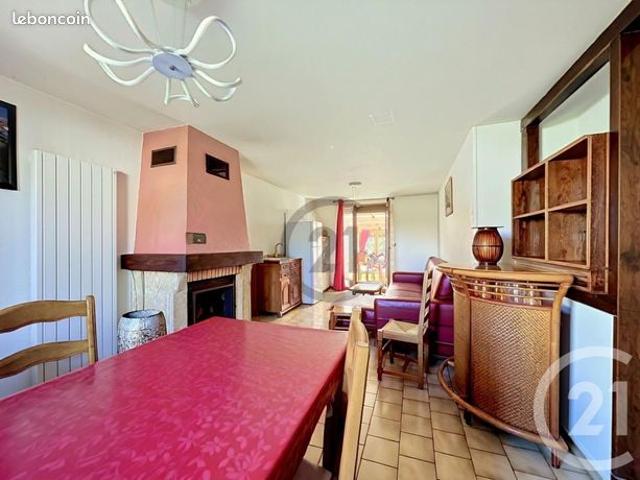 Maison vente à Sainte-Colombe, Manche