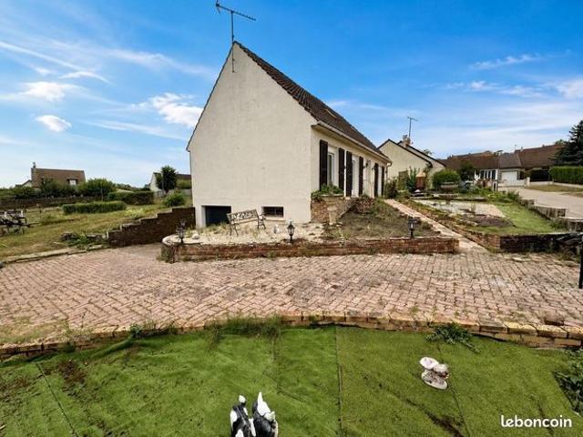 Maison vente à Reims, Fismes