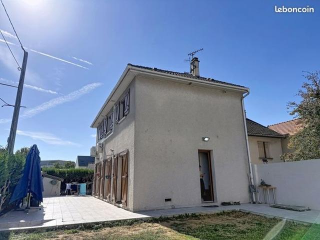 Maison vente à Athis-Mons, Essonne