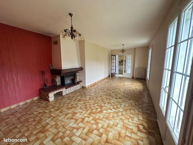 Maison vente à Monthou-sur-Cher, Loir-et-Cher