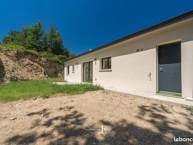 Maison vente à Limoges, Chaptelat