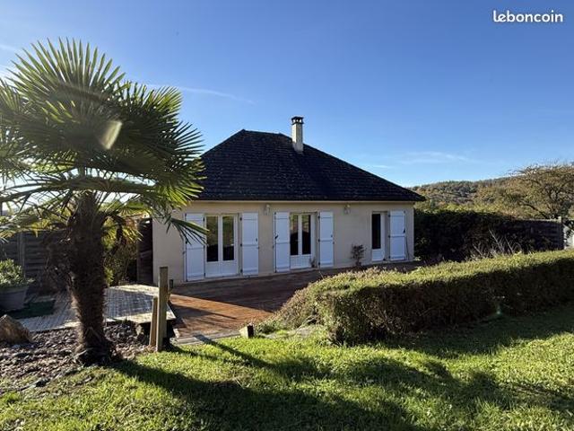 Maison vente à Brive-la-Gaillarde, Vignols
