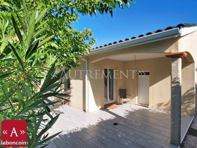 Maison vente à Parisot, Tarn-et-Garonne