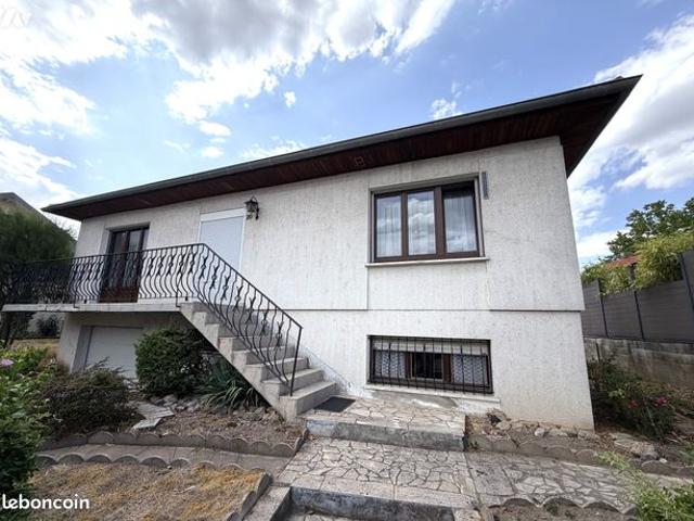 Maison vente à Lunéville