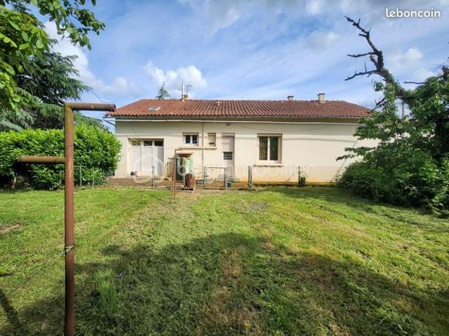 Maison vente à Poitiers, Rouillé
