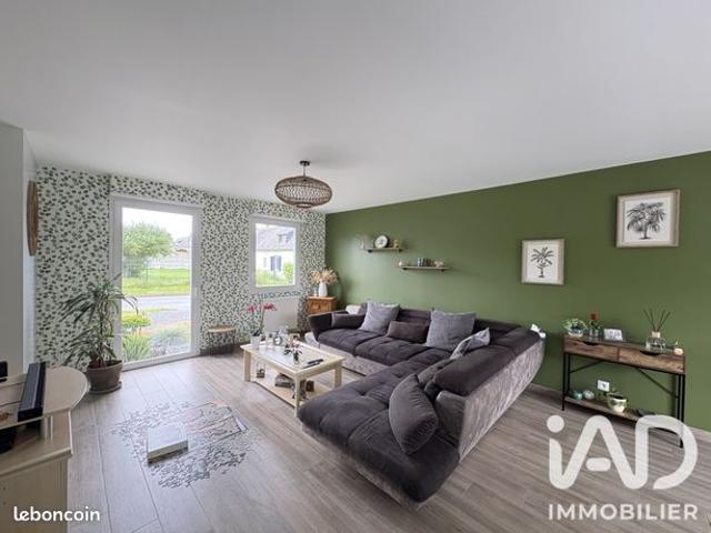 Maison vente à Péronne, Rosières-en-santerre