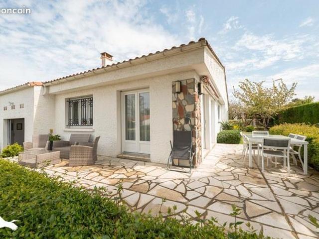 Maison vente à Saintes, Barzan